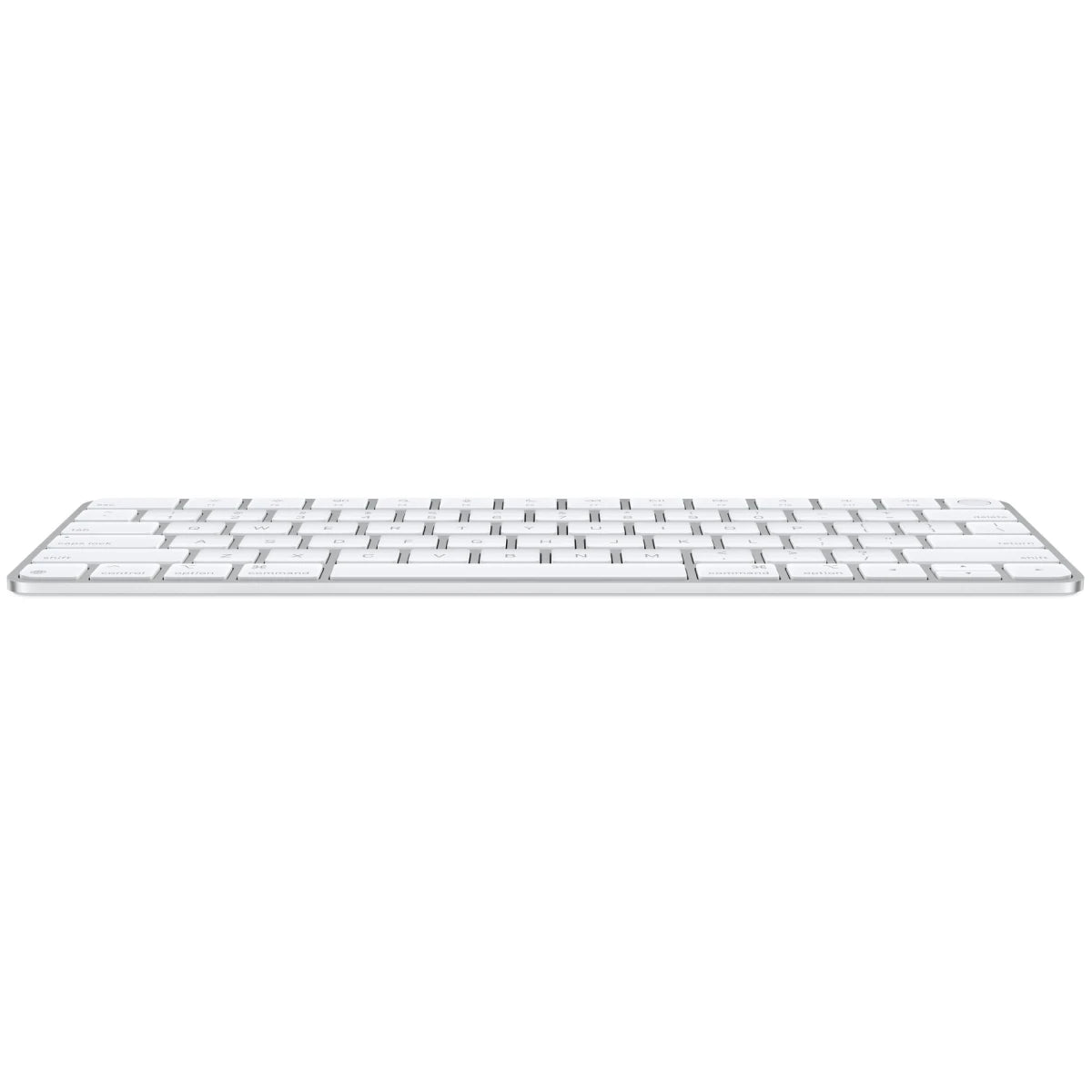 Apple Magic Keyboard 2024 (USB-C) with Touch ID | Arabic & English | No Numeric Keypad | Apple Silicon