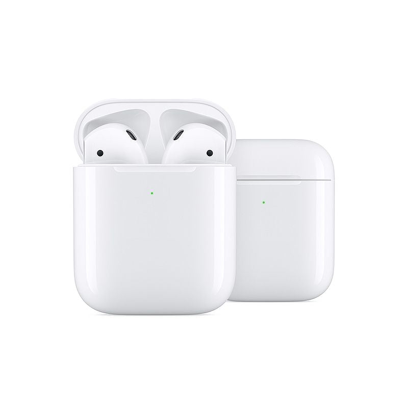 WIWU Airbuds SE Lite Wireless Earbuds with Type-C Charging WIWU Airbuds SE Lite Wireless Earbuds with Type-C Charging