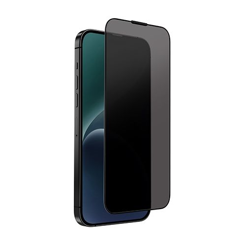 UNIQ Optix Privacy iPhone Pro (2023) 6.7 Glass Screen Protector UNIQ Optix Privacy iPhone Pro (2023) 6.7 Glass Screen Protector