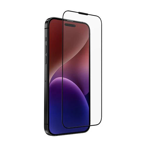 UNIQ OPTIX Vivid Clear Glass for iPhone 15 pro 6.1 (2023)