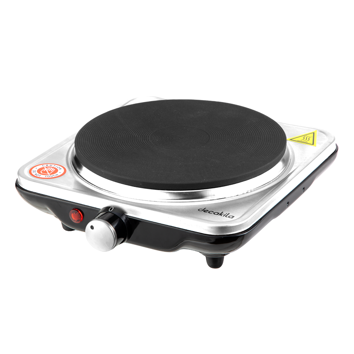 DECAKILA Hot plate 1500W (KECC009M)