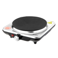 DECAKILA Hot plate 1500W (KECC009M)