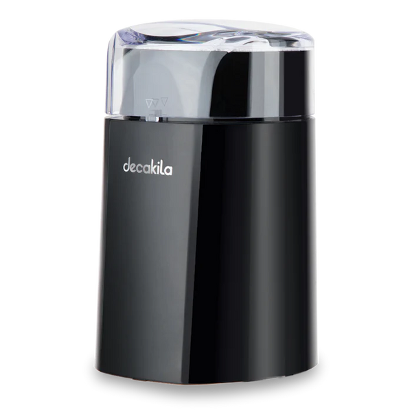 Decakila 150W Electric Coffee Grinder – Fast Fresh