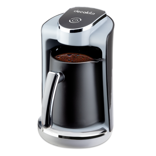 دِيكَاكيلا ماكينة قهوة تركية 250 مل (KECF030B)  