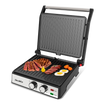 Decakela 2000W Electric Grill (KEEC079M)