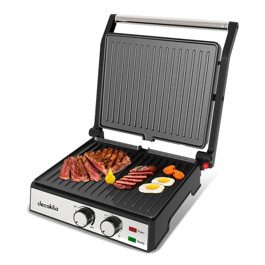 Decakela 2000W Electric Grill (KEEC079M)