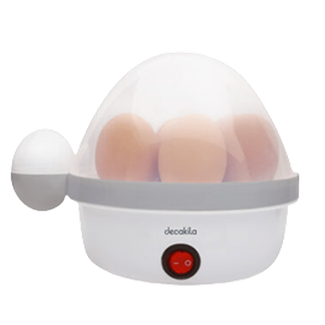 Decakela 350W Egg Boiler (KEEG003W) Decakela 350W Egg Boiler (KEEG003W)