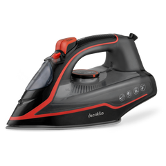 Decakela 2400W Steam Iron (KEEN001W)