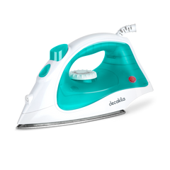 Decakela 1400W Steam Iron (KEEN019V)