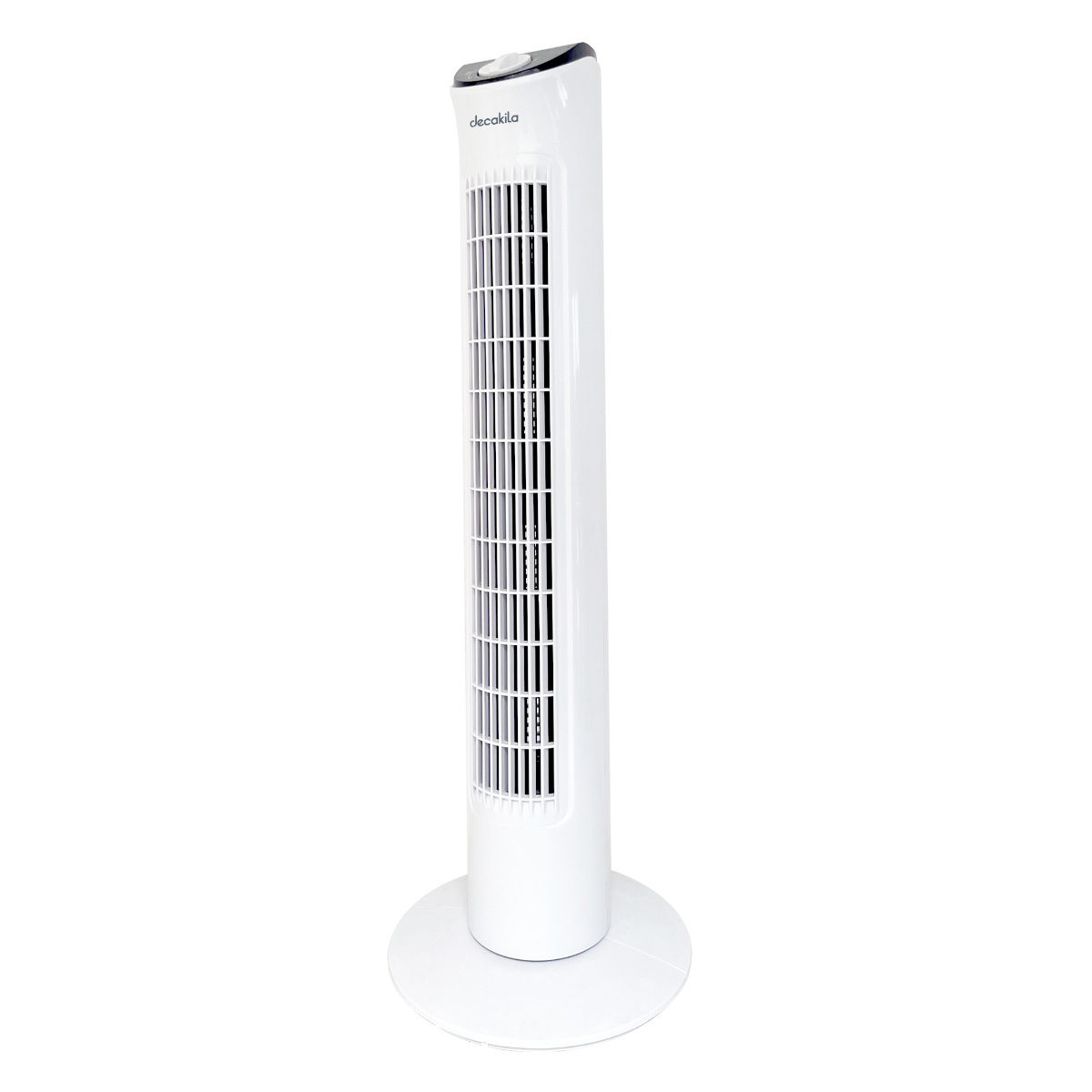 Decakela 32 Inch Stand Fan (KEFC033W)