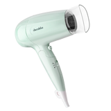 Decakela 1600W Hair Dryer with Foldable Handle (KEHS007W)