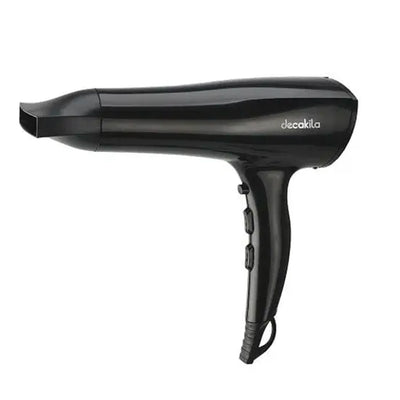 DECAKILA 2-Speed Hair Dryer 2200W (KEHS010W)