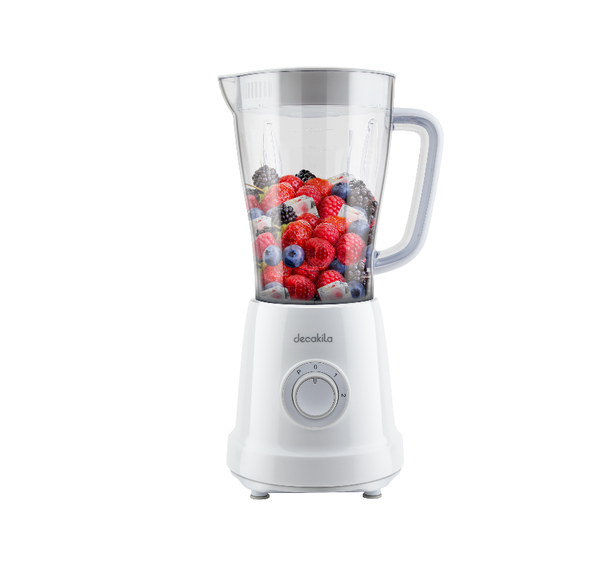 Decakela Stand Mixer 1.5L | 500W Decakela Stand Mixer 1.5L | 500W