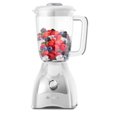 Dekakila Blender with 1.5L Shaver (KEJB043W)