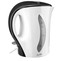 Decakela 1.7L Plastic Electric Kettle (KEKT027W)