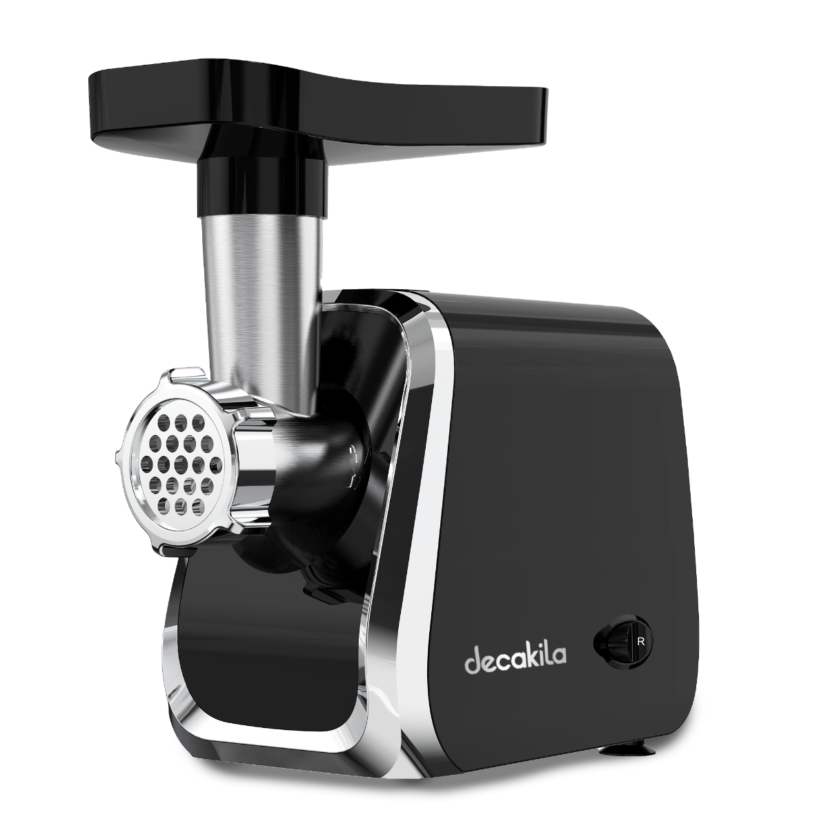 Dekakila 600W Meat Grinder (KEMG021B) Dekakila 600W Meat Grinder (KEMG021B)