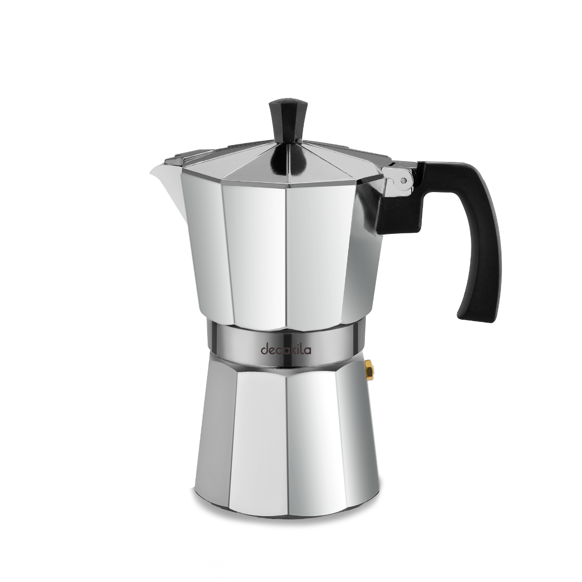 Decakela Moka Coffee Pot 300ml (KMCF023M) Decakela Moka Coffee Pot 300ml (KMCF023M)