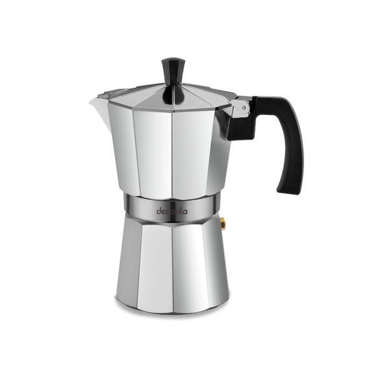 Decakela Moka Coffee Pot 450ml (KMCF025M)