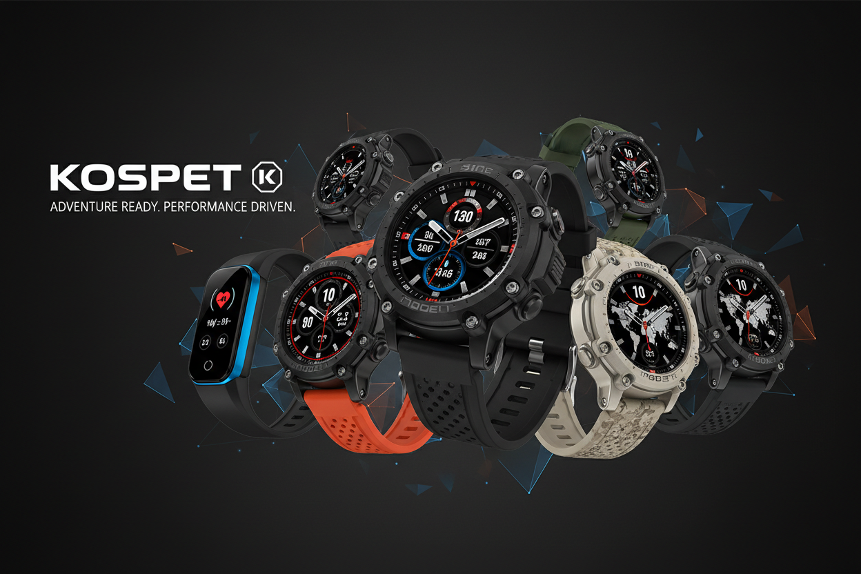 اعمل صورة لبراند kospet باستخدام منتجات يلي بالرابط https://jo-cell.com/collections/kospet