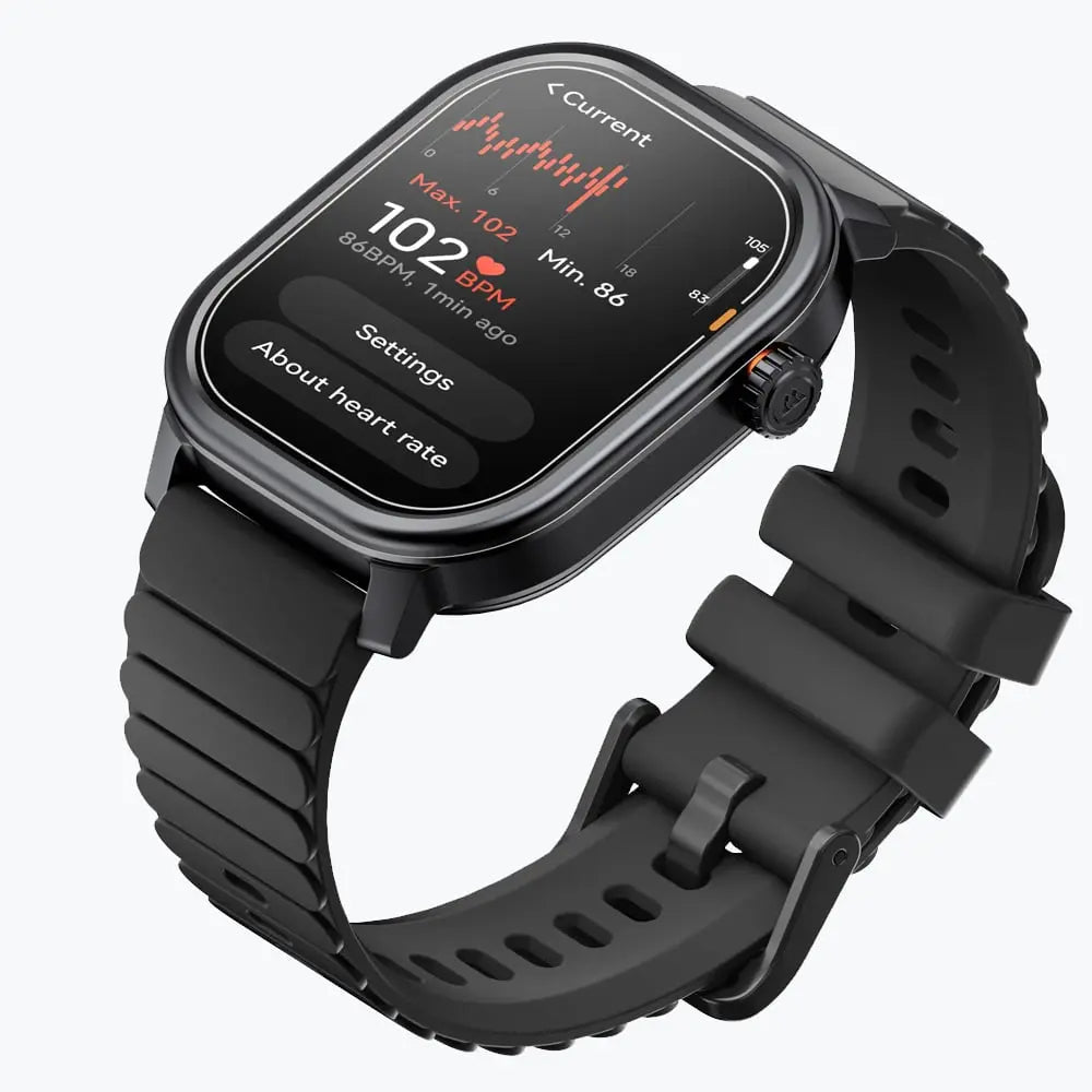 KOSPET Pulse Smartwatch