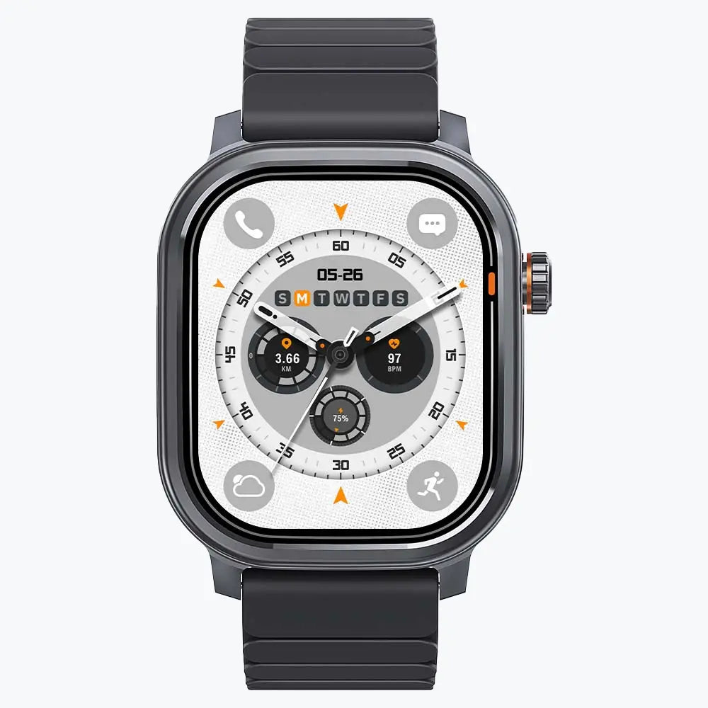 KOSPET Pulse Smartwatch