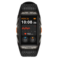KOSPET TANK X2 ULTRA - Rugged Smartwatch with Advanced Features