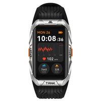KOSPET TANK X2 ULTRA - Rugged Smartwatch with Advanced Features