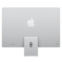 Apple iMac 24" M4 | Retina 4.5K، 16 جيجابايت رام، 512 جيجابايت SSD
