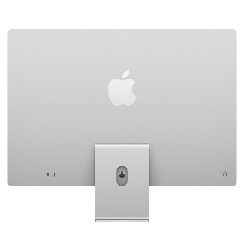 Apple iMac 24" M4 | Retina 4.5K، 16 جيجابايت رام، 512 جيجابايت SSD
