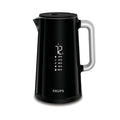Krups BW8018 Smart'n Light Electric Kettle – 5 Temperature Settings 1.7L – BW801810