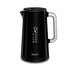 Krups BW8018 Smart'n Light Electric Kettle – 5 Temperature Settings 1.7L – BW801810