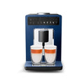 Krups EVIDENCE by WILMOTTE EA89W410 Automatic Coffee Maker