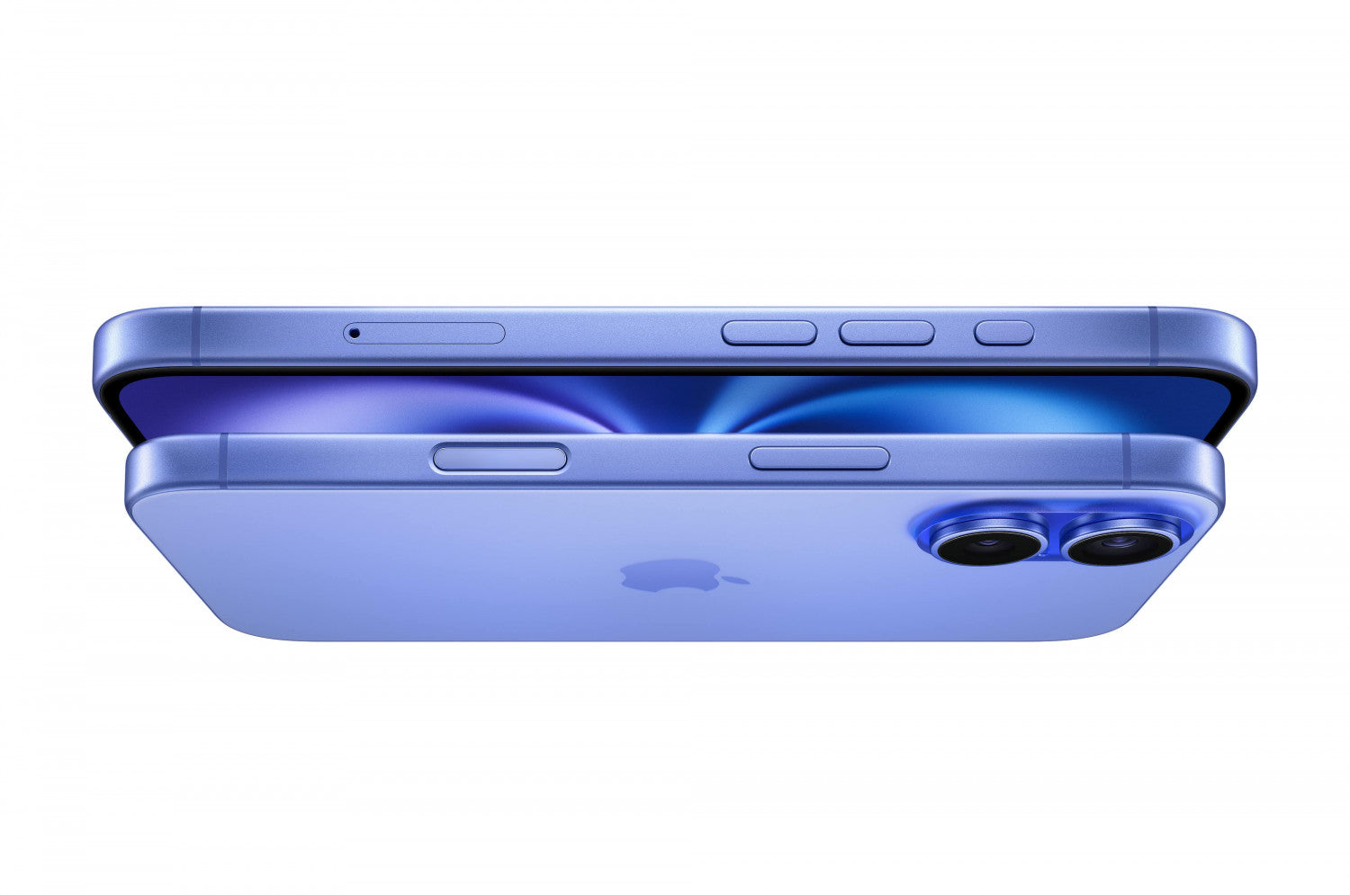 Apple iPhone 16 Plus - 6.7-inch Display & 48MP Camera Apple iPhone 16 Plus - 6.7-inch Display & 48MP Camera