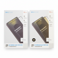 KUZOOM زجاج حماية Galaxy S26 Ultra – عبوة 10 قطع