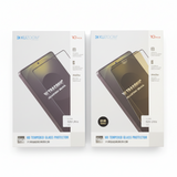 KUZOOM زجاج حماية Galaxy S26 Ultra – عبوة 10 قطع