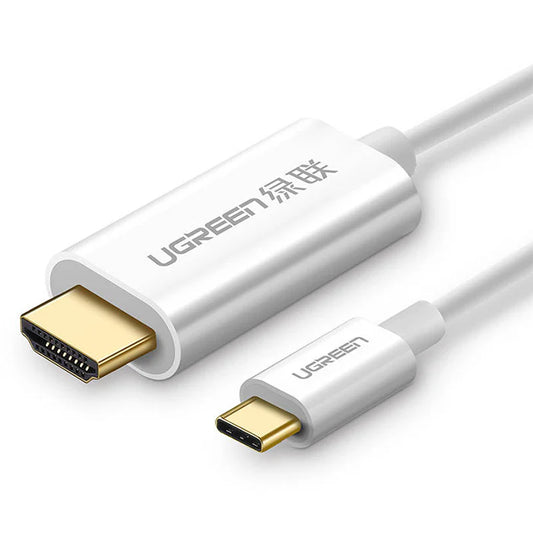 UGREEN USB-C to HDMI 4K@60Hz Cable – 1.5M (30841)