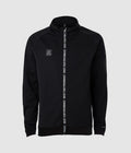 LAGUNA JACKET Black – Lightweight & Stylish Jacket