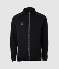 LAGUNA JACKET Black – Lightweight & Stylish Jacket