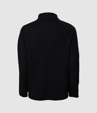 LAGUNA JACKET Black – Lightweight & Stylish Jacket