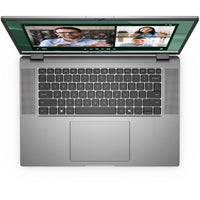Dell Latitude 7650, 16" FHD+ IPS, Intel Core Ultra 7 165U vPro