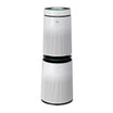 LG Air Purifier 91m² - 360° Purification, 6-Step Filter, PM 1.0 Sensor, Baby Care