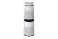 LG Air Purifier 91m² - 360° Purification, 6-Step Filter, PM 1.0 Sensor, Baby Care