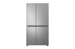 LG Side-by-Side Refrigerator 703L (GCB-287DVL)