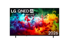 LG QNED70 Mini LED 4K Smart TV 75" (2026)
