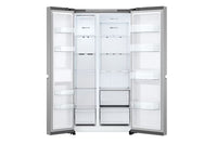 LG Side-by-Side Refrigerator 703L (GCB-287DVL)