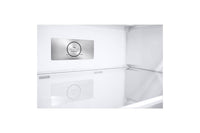 LG GLB-582GVLP 423L Top Freezer Refrigerator – Smart Inverter, DoorCooling+ & No Frost, Silver – View 4