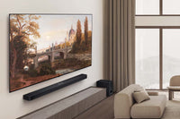LG OLED AI B5 4K Smart TV 55" 120Hz (2025)