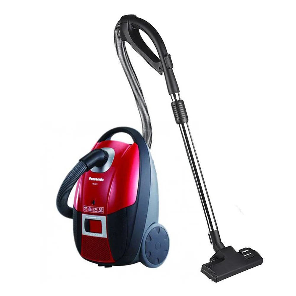 Panasonic 2300W Vacuum Cleaner Bagged Anti-Bacteria Filter Panasonic 2300W Vacuum Cleaner Bagged Anti-Bacteria Filter