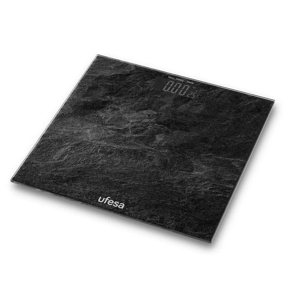 Ufesa Lausanne Digital Bathroom Scale
