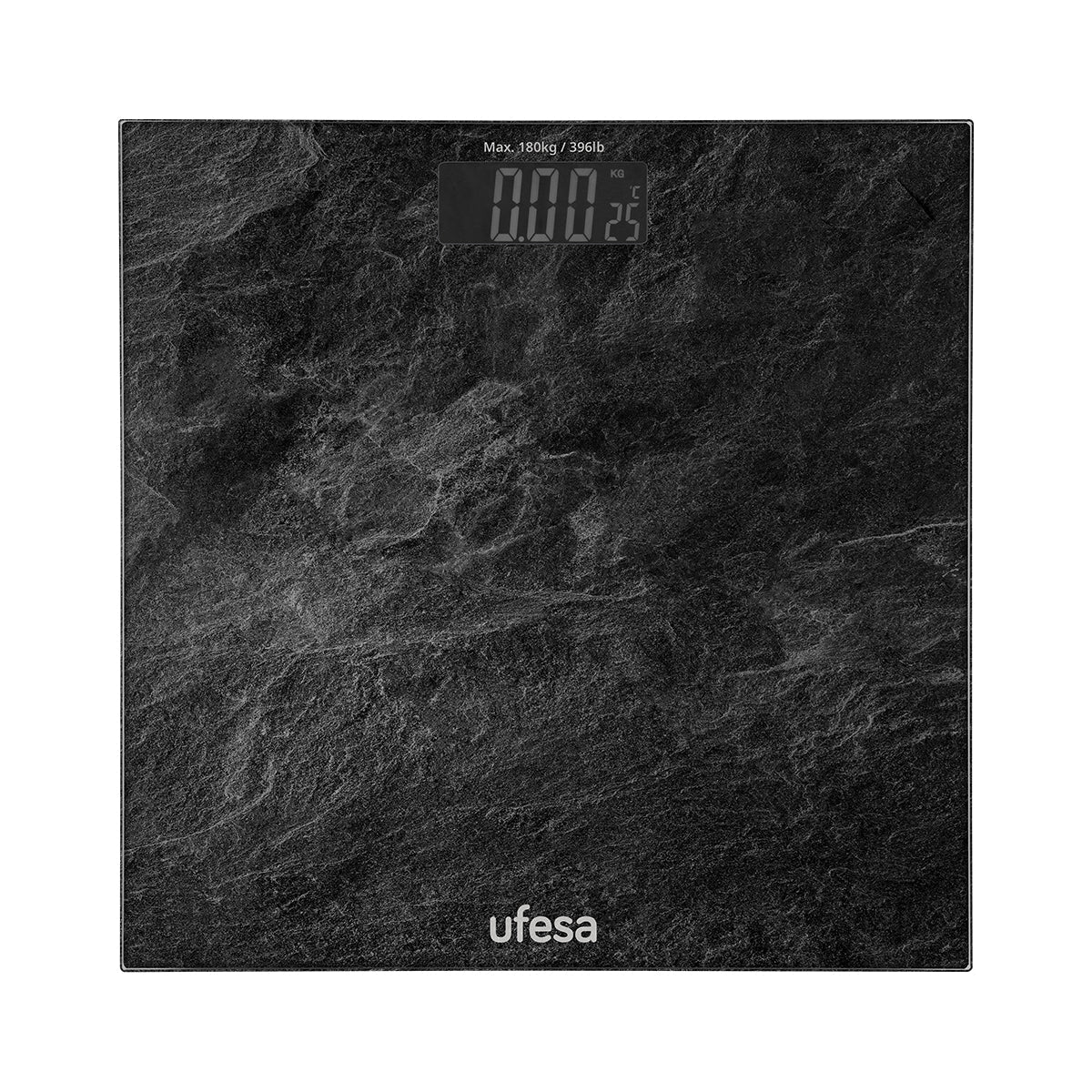 Ufesa Lausanne Digital Bathroom Scale